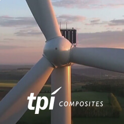 TPI Composites